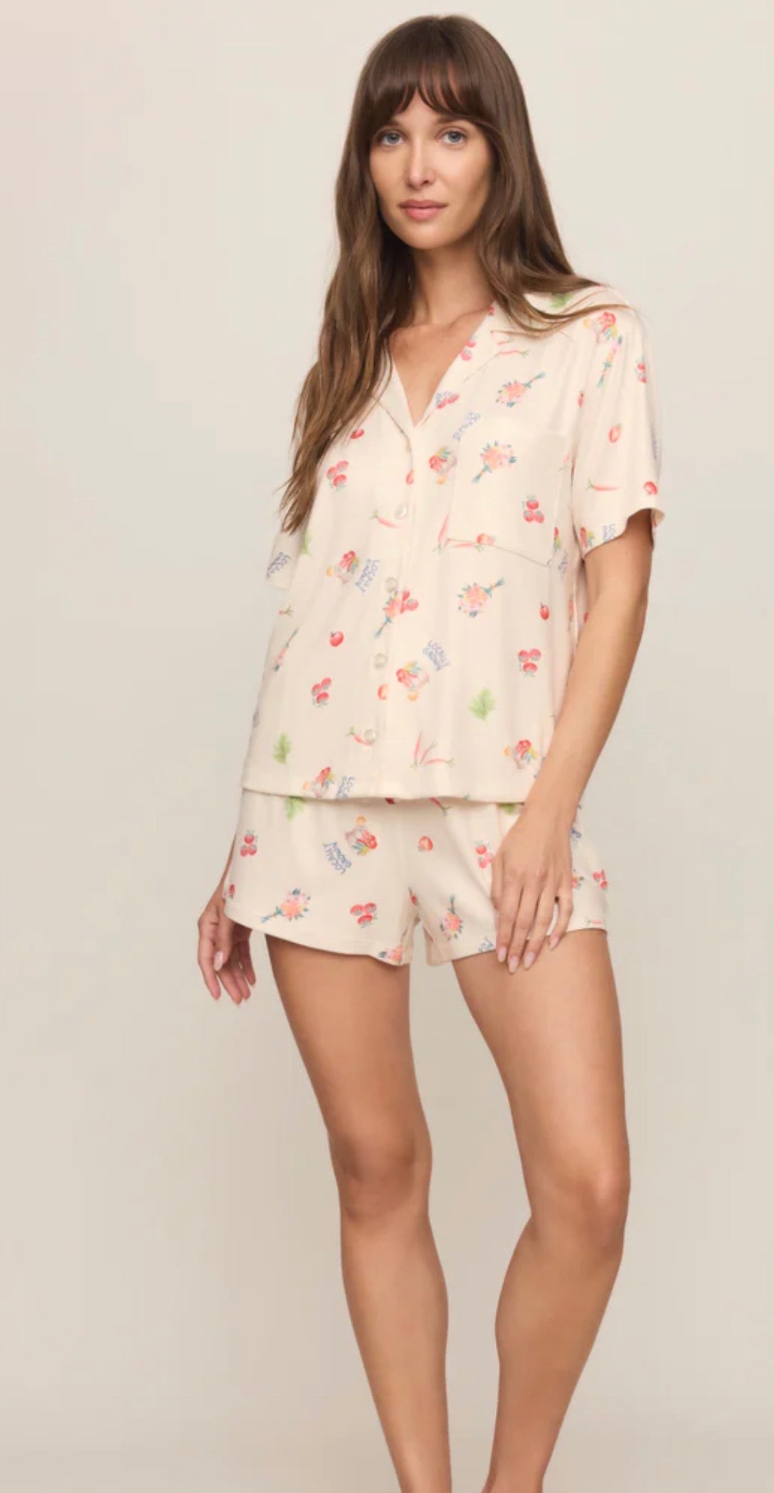ZLS263498 Sunday Market Short