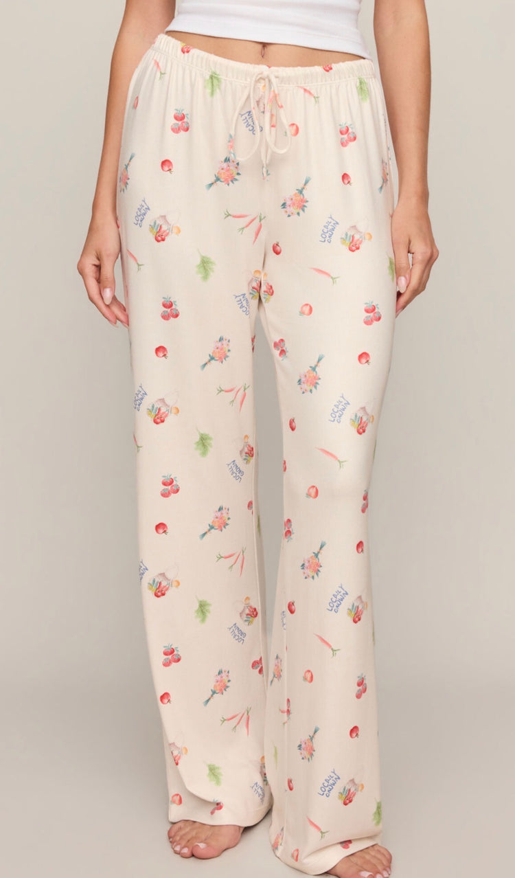 ZLP263499 Market Lounge Pant