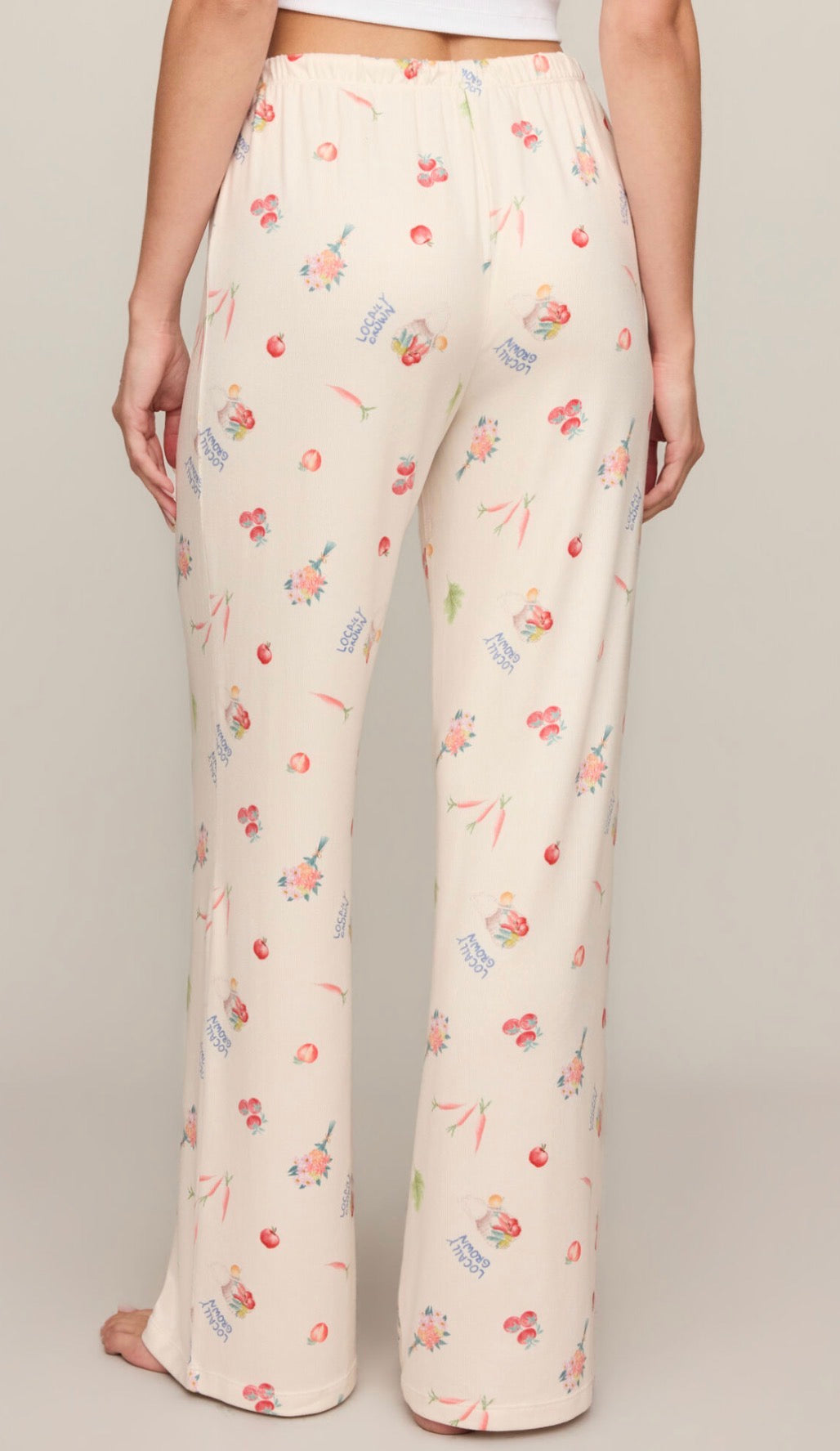 ZLP263499 Market Lounge Pant