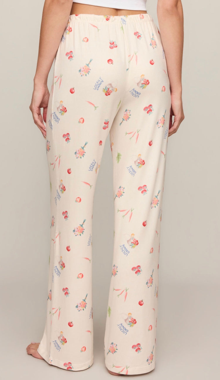 ZLP263499 Market Lounge Pant