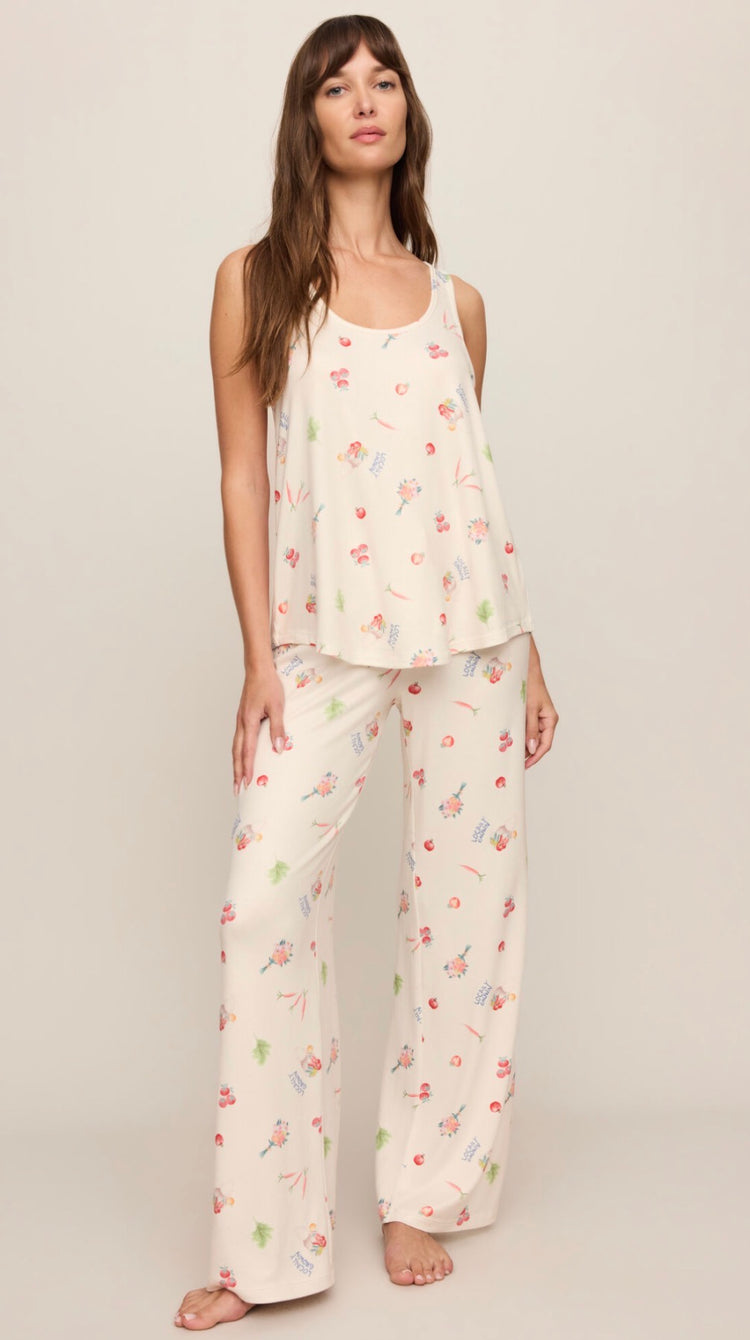 ZLP263499 Market Lounge Pant
