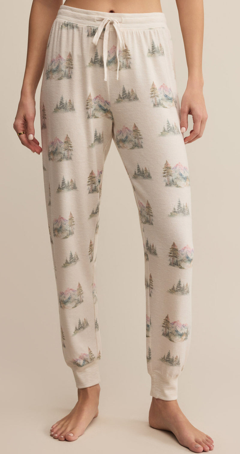 ZLP253983 Overnight Road Trip Jogger