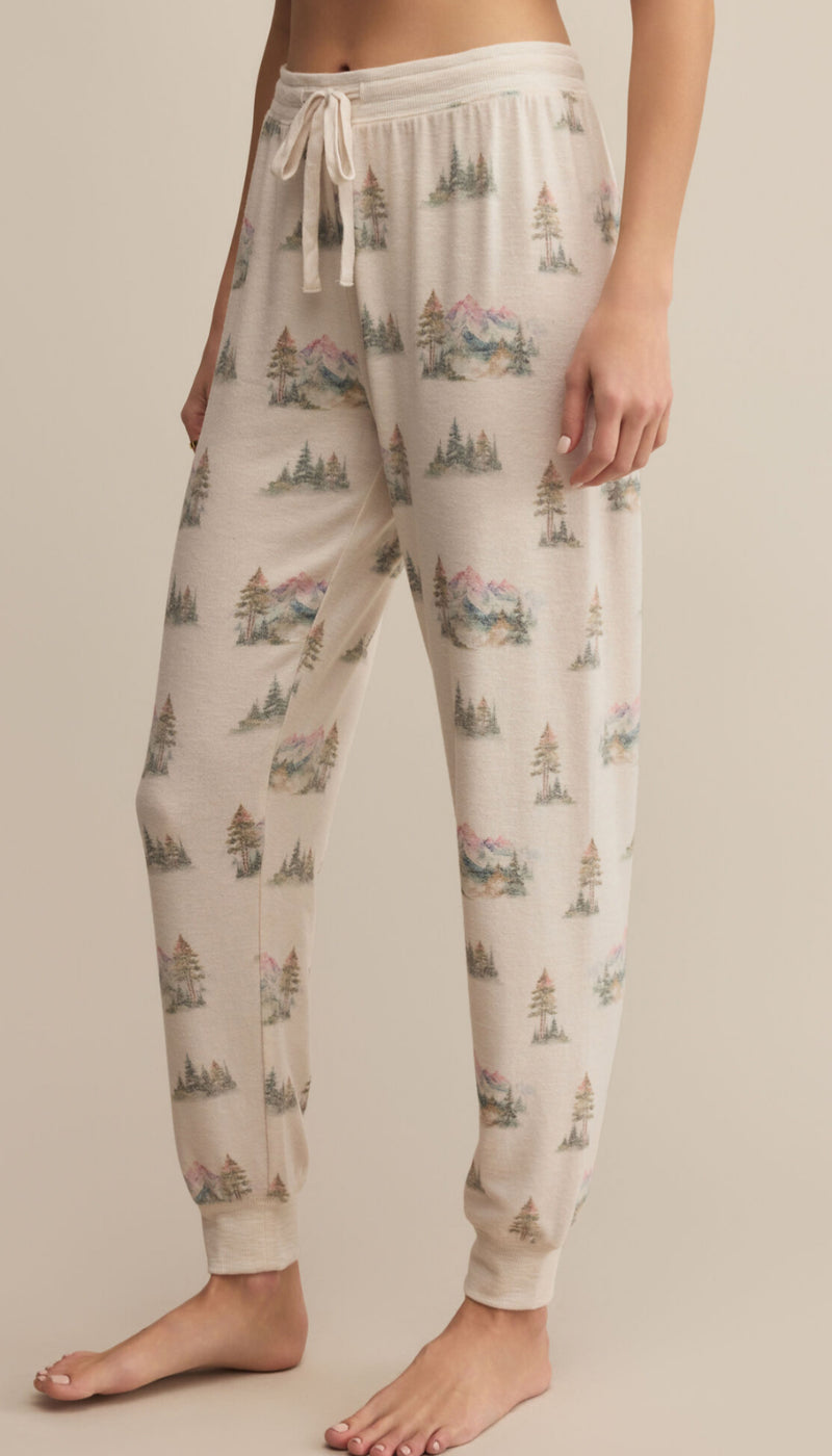 ZLP253983 Overnight Road Trip Jogger