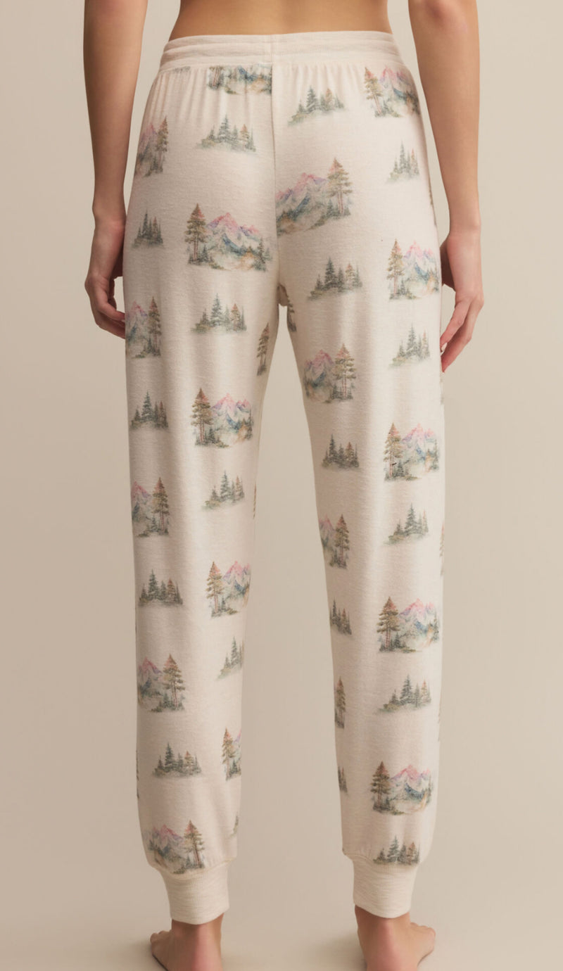 ZLP253983 Overnight Road Trip Jogger