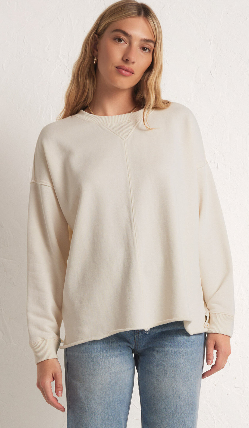 ZT241287 Hermosa Sweatshirt