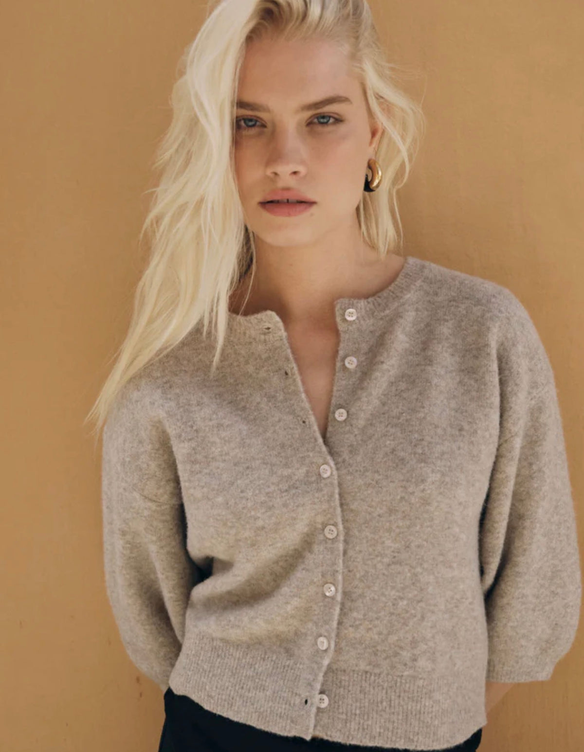 ZW263299 Valor Cardigan Sweater