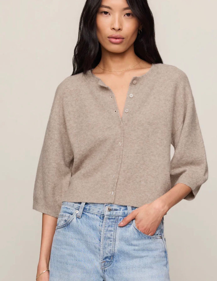 ZW263299 Valor Cardigan Sweater