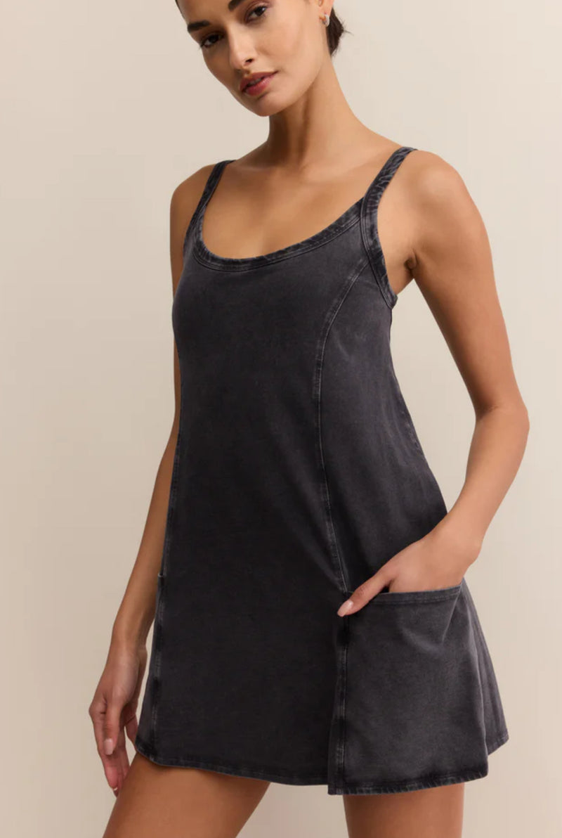 ZVD253942 Jet Set Dress