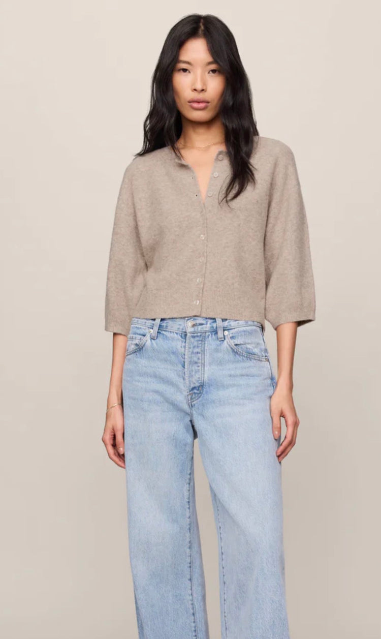 ZW263299 Valor Cardigan Sweater