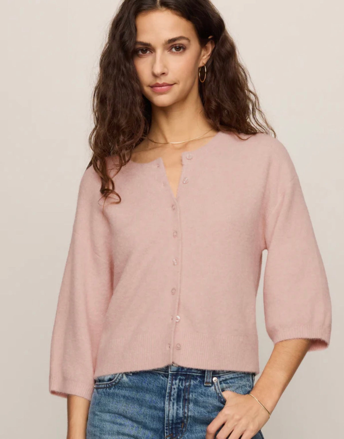 ZW263299 Valor Cardigan Sweater