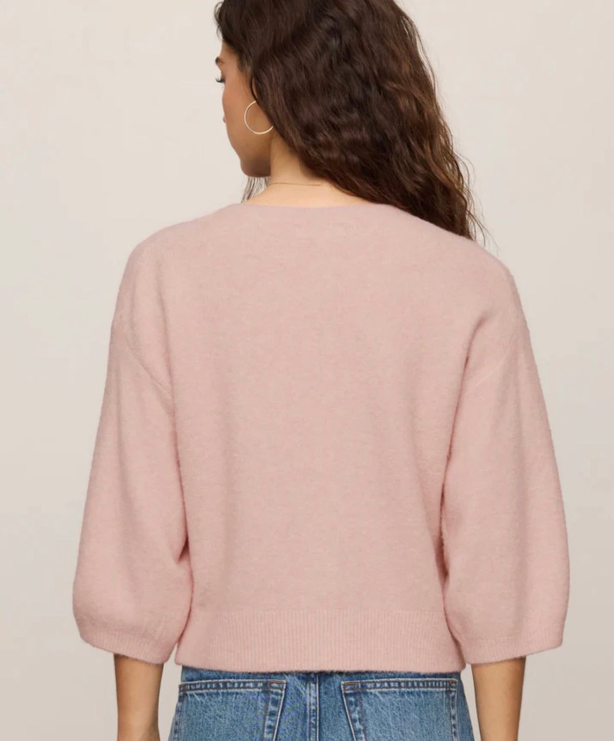 ZW263299 Valor Cardigan Sweater