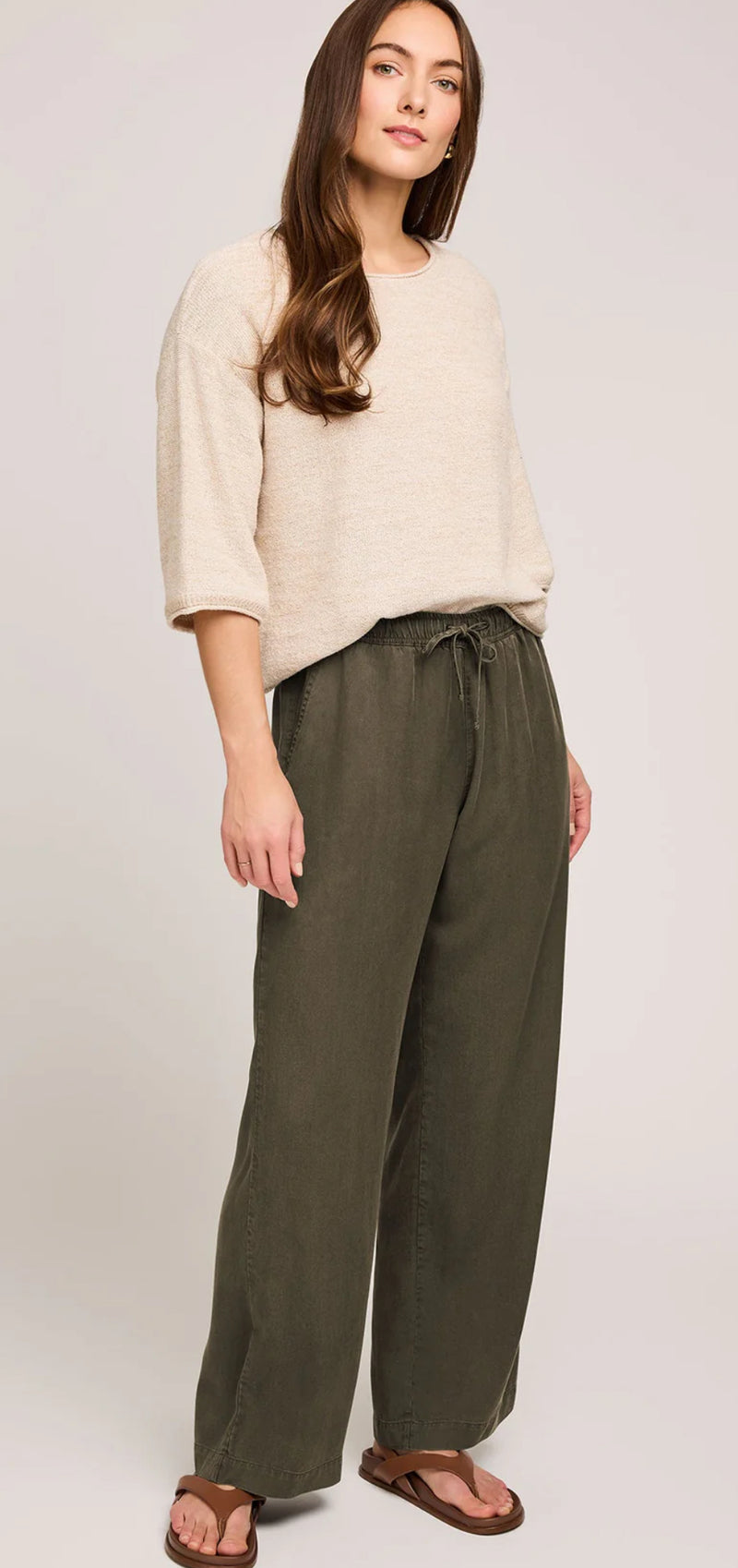 GF2507-7372 Gabriel Pant