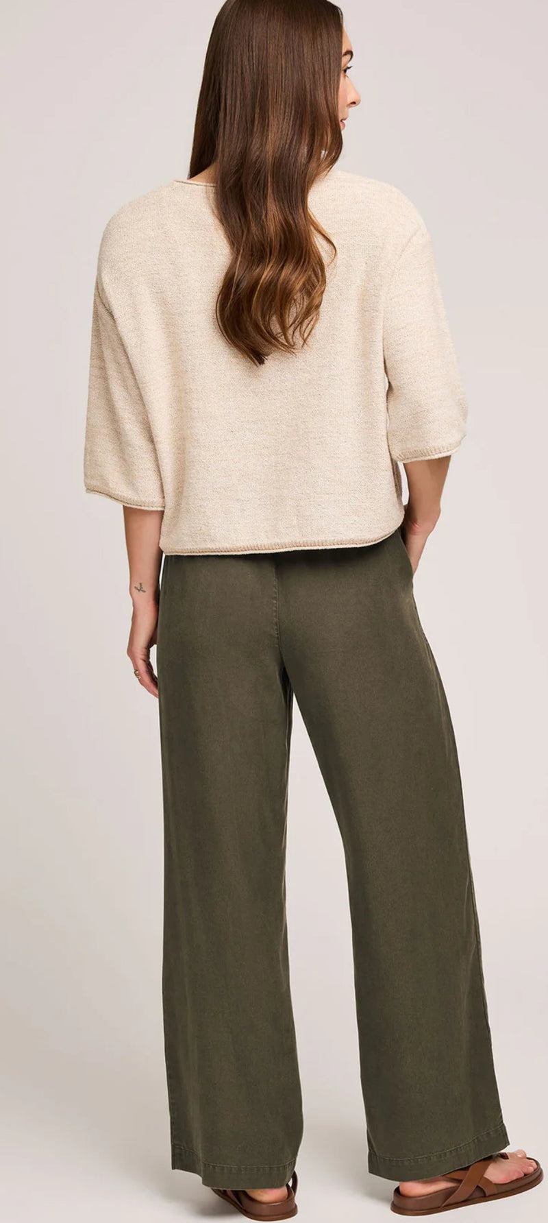 GF2507-7372 Gabriel Pant