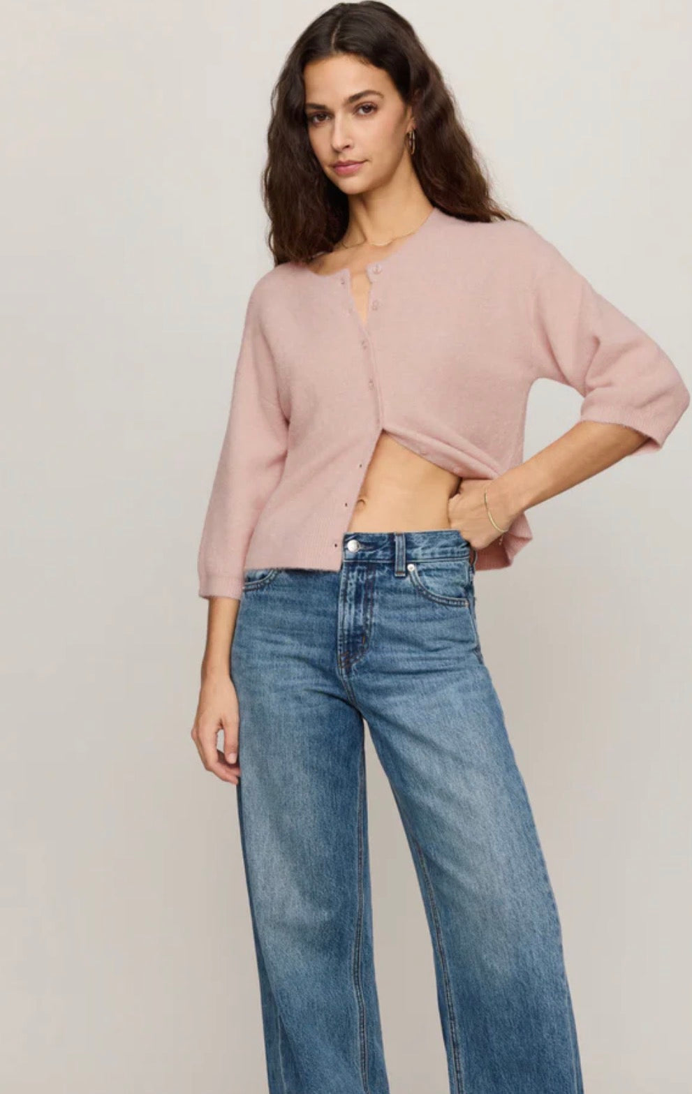 ZW263299 Valor Cardigan Sweater