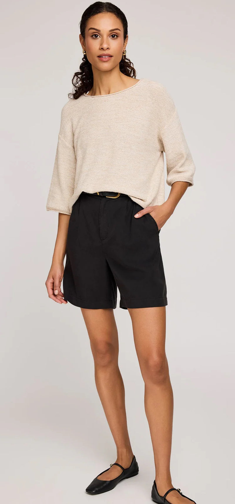 GF2507-3100 Kerrigan Sweater
