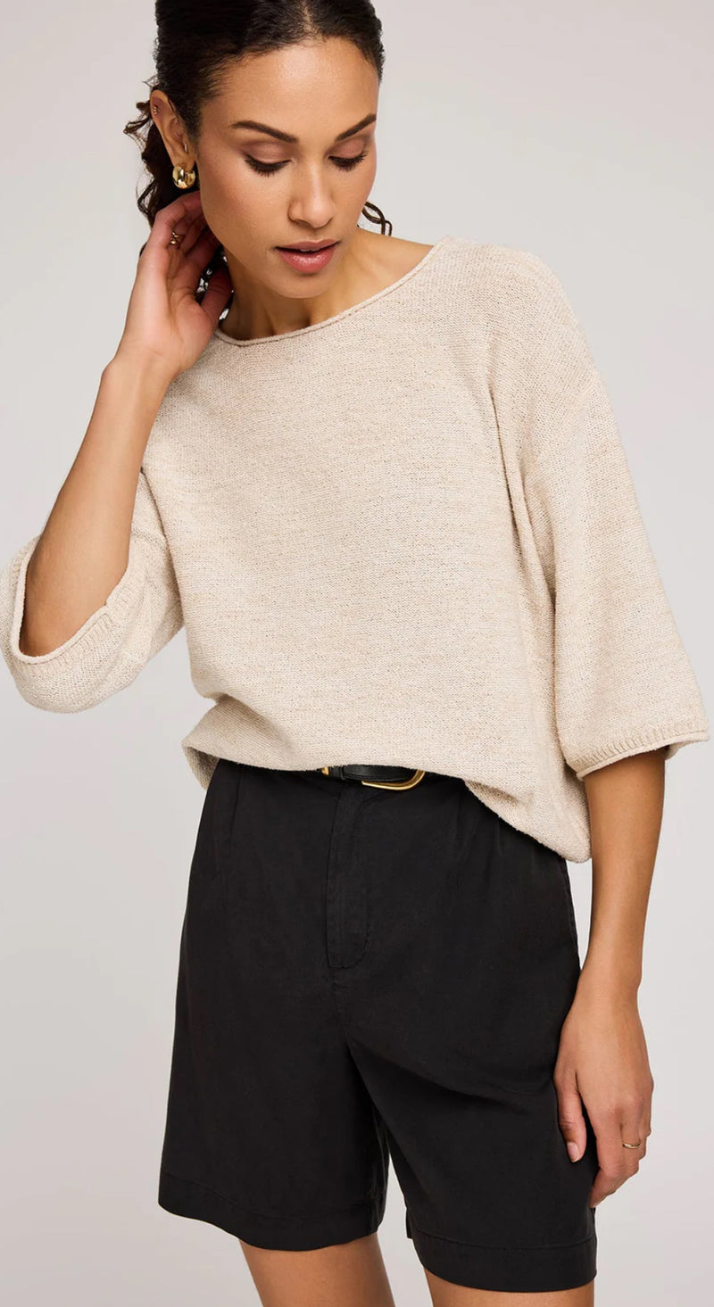 GF2507-3100 Kerrigan Sweater