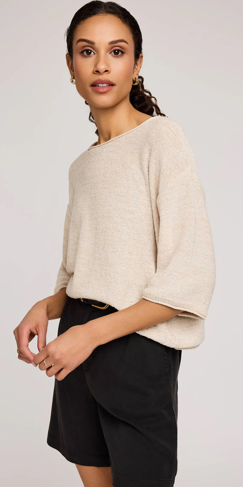 GF2507-3100 Kerrigan Sweater