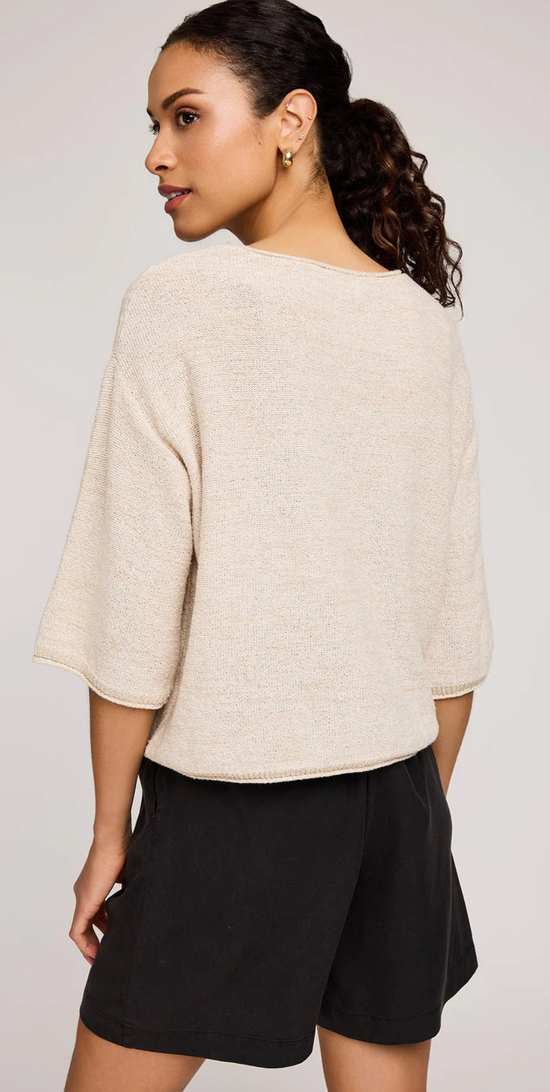 GF2507-3100 Kerrigan Sweater