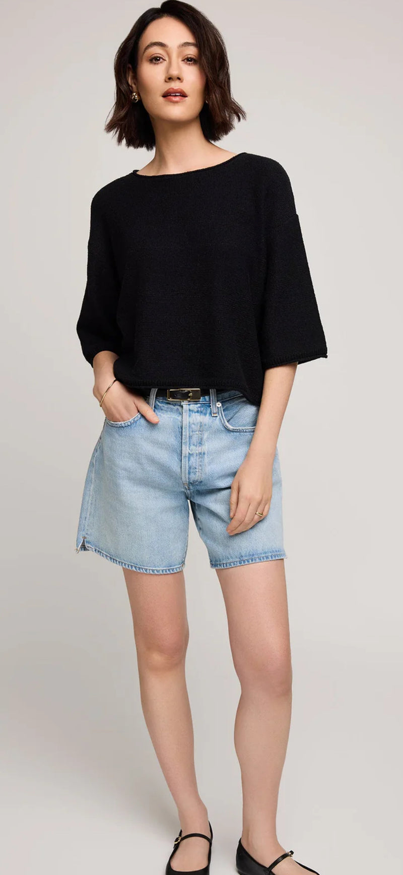 GF2507-3100 Kerrigan Sweater