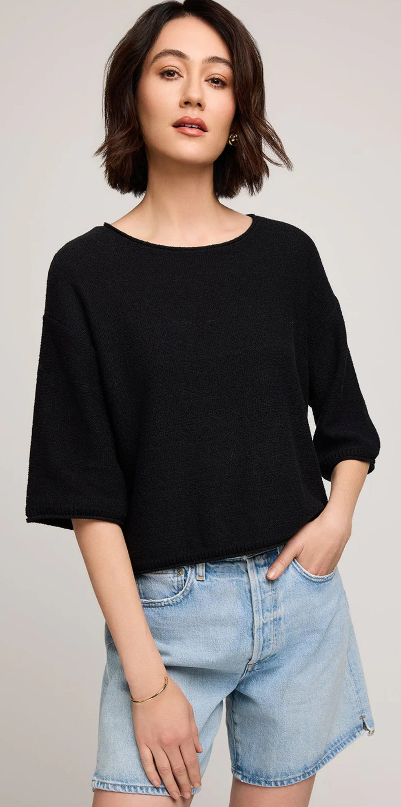 GF2507-3100 Kerrigan Sweater