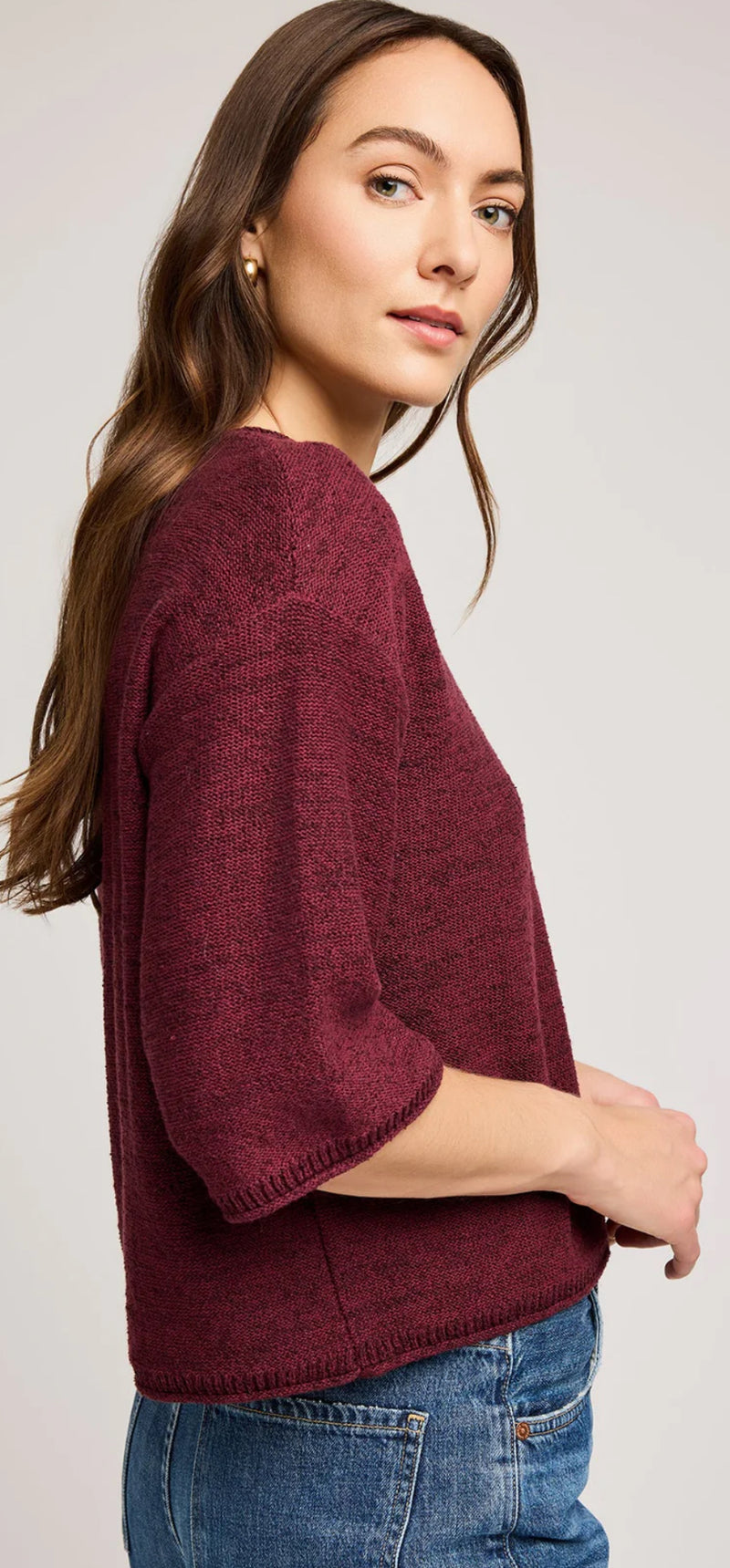 GF2507-3100 Kerrigan Sweater