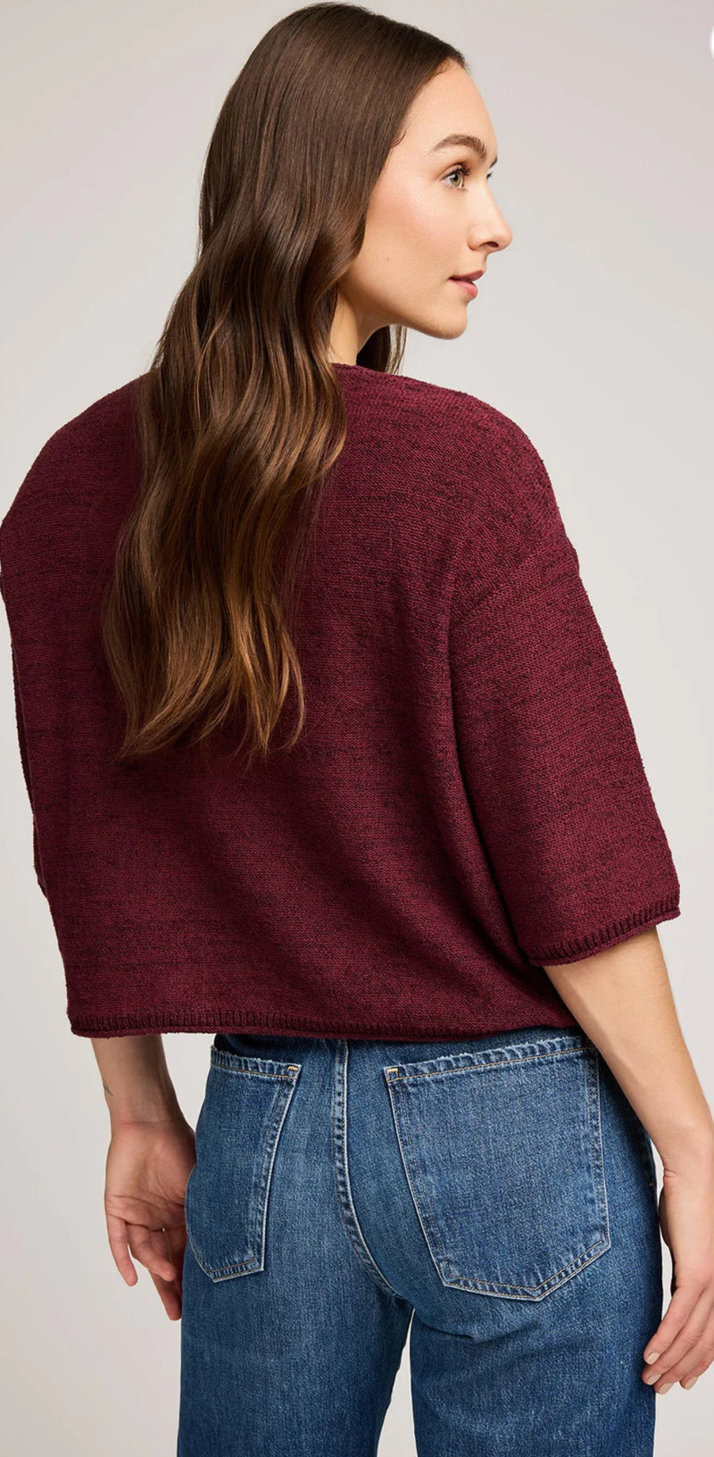 GF2507-3100 Kerrigan Sweater