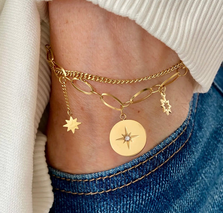 B19MAC Cosmo Bracelet
