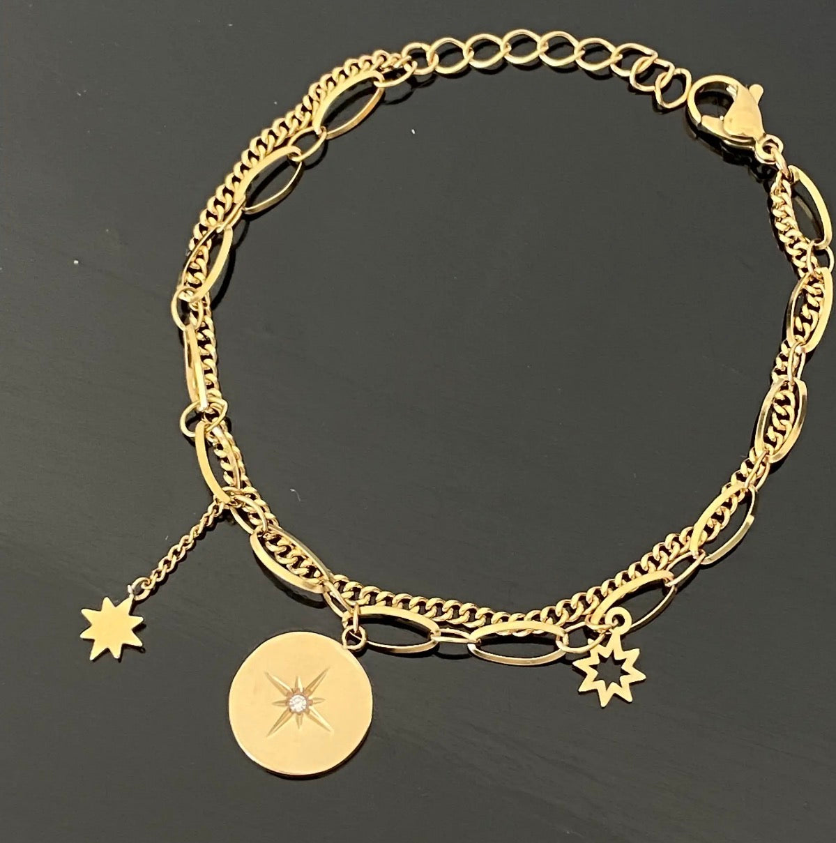 B19MAC Cosmo Bracelet