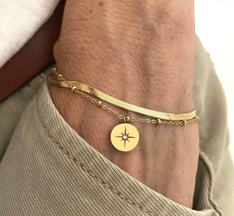 B29MAC Estelle Bracelet