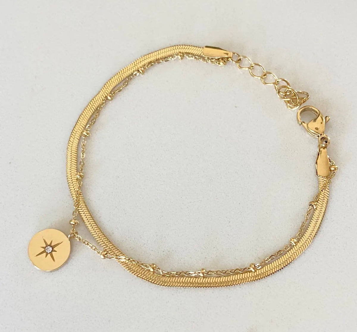 B29MAC Estelle Bracelet