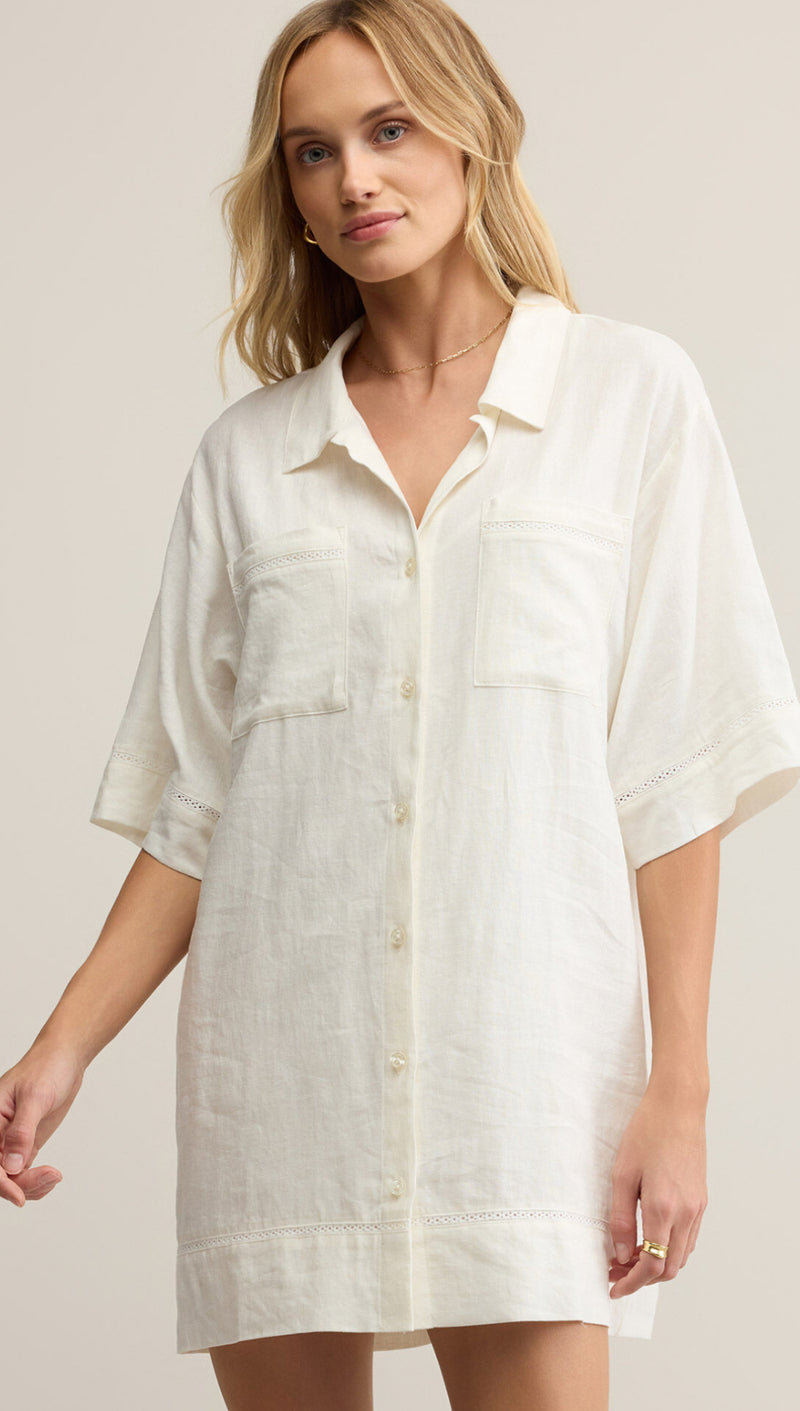 Condesa Mini Dress