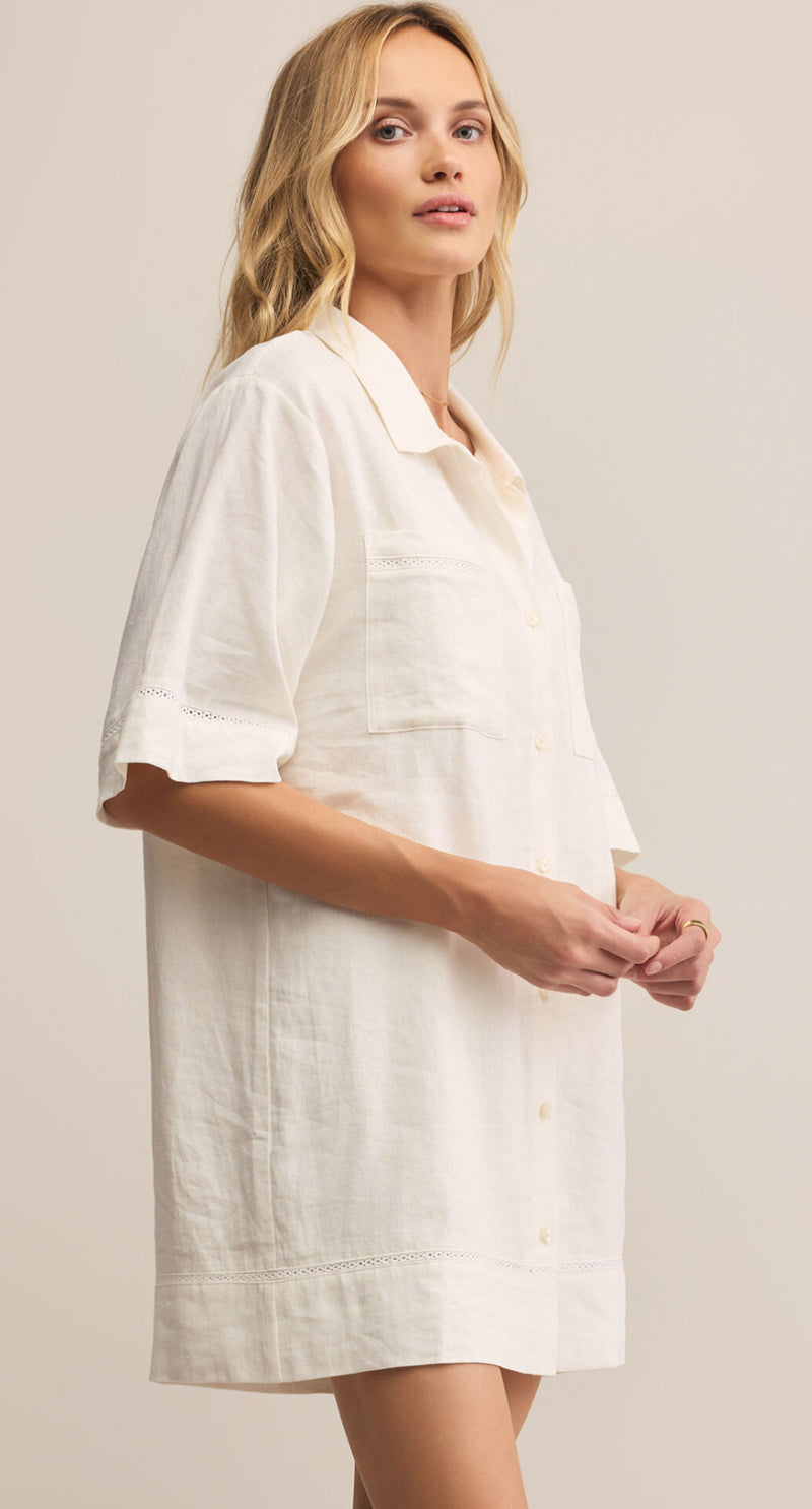 Condesa Mini Dress