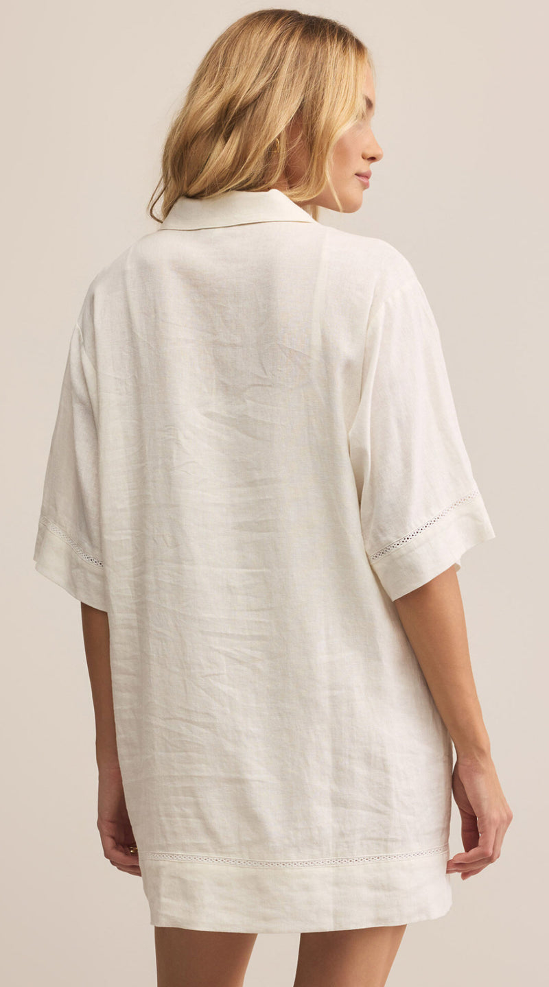 Condesa Mini Dress