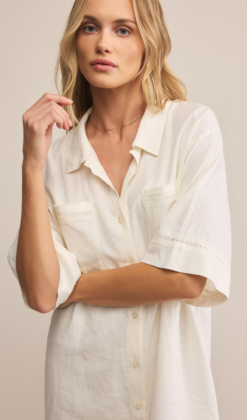 Condesa Mini Dress