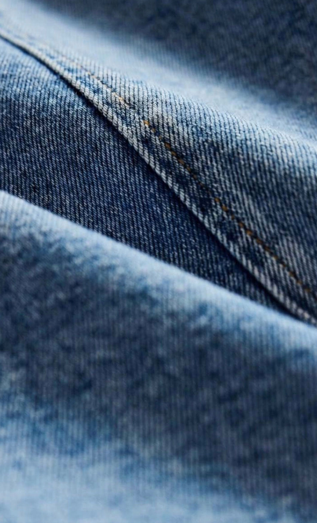 DP263158S Off Duty Bowed Jean- BKP