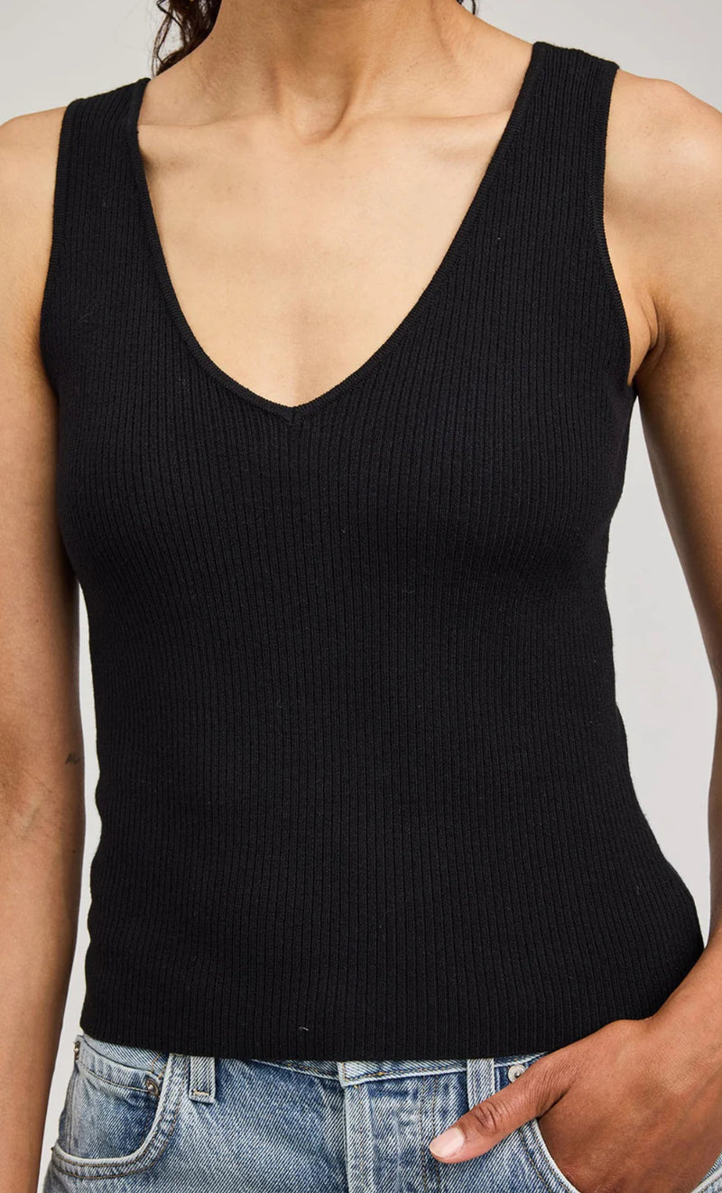 GF2507-3120 Gina Knit Tank
