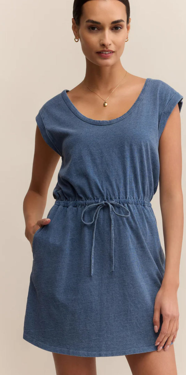 ZD253200 Dayshift Mini Dress
