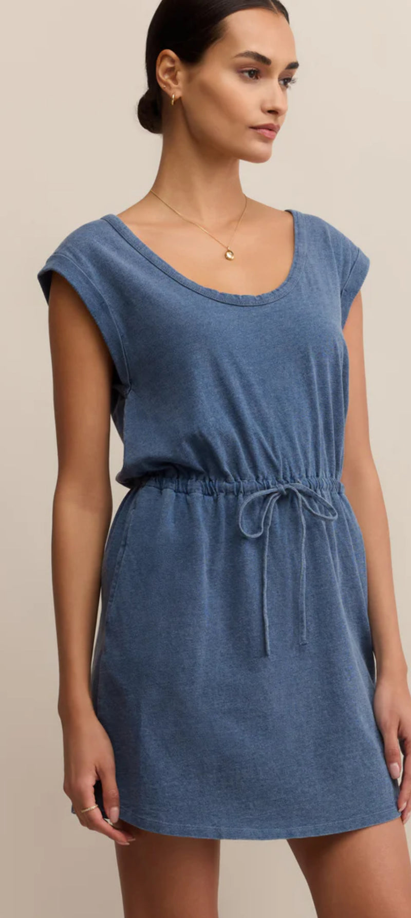 ZD253200 Dayshift Mini Dress