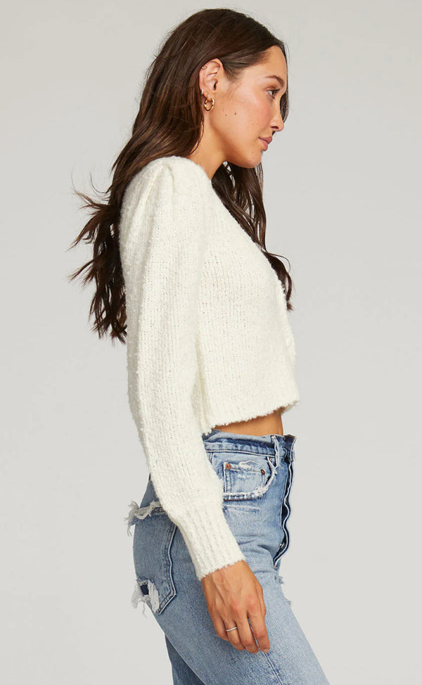 S3063 Trula Sweater