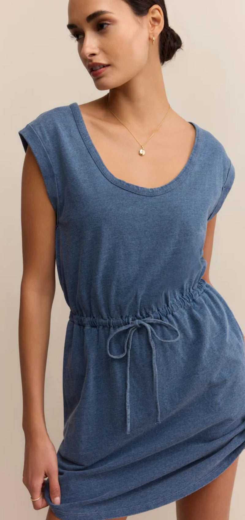 ZD253200 Dayshift Mini Dress