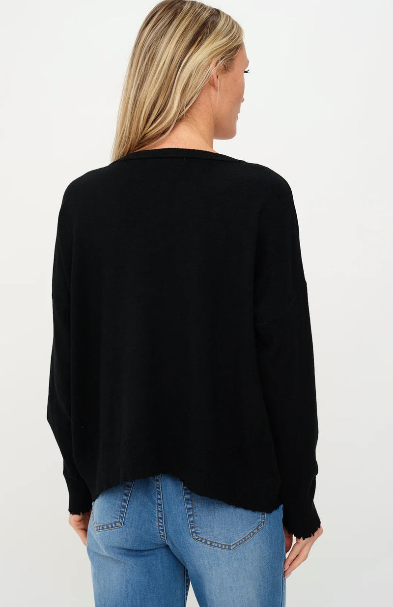 SF9670 Angil Sweater