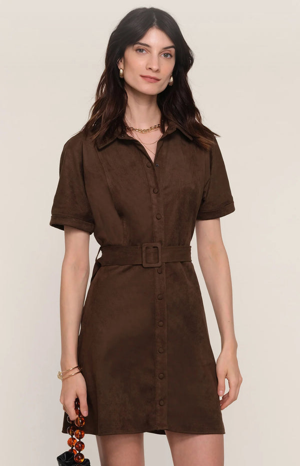 256DP7B Margot Dress