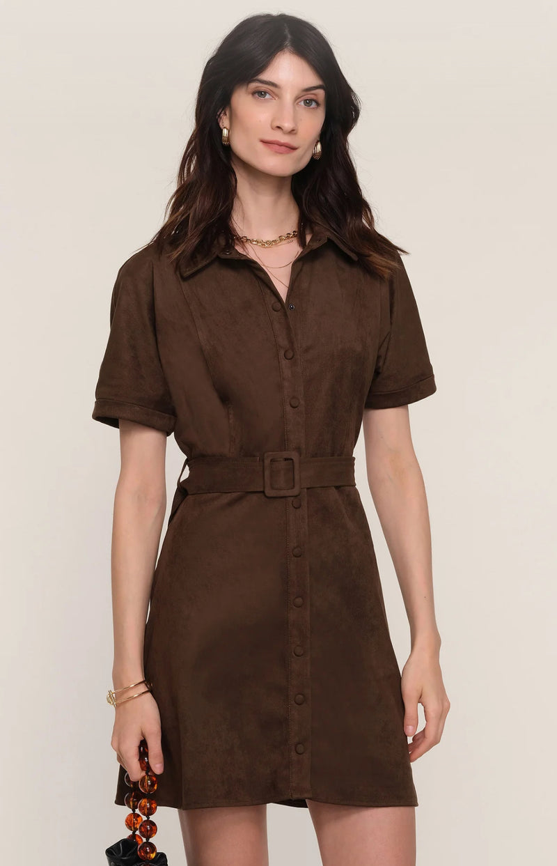 256DP7B Margot Dress