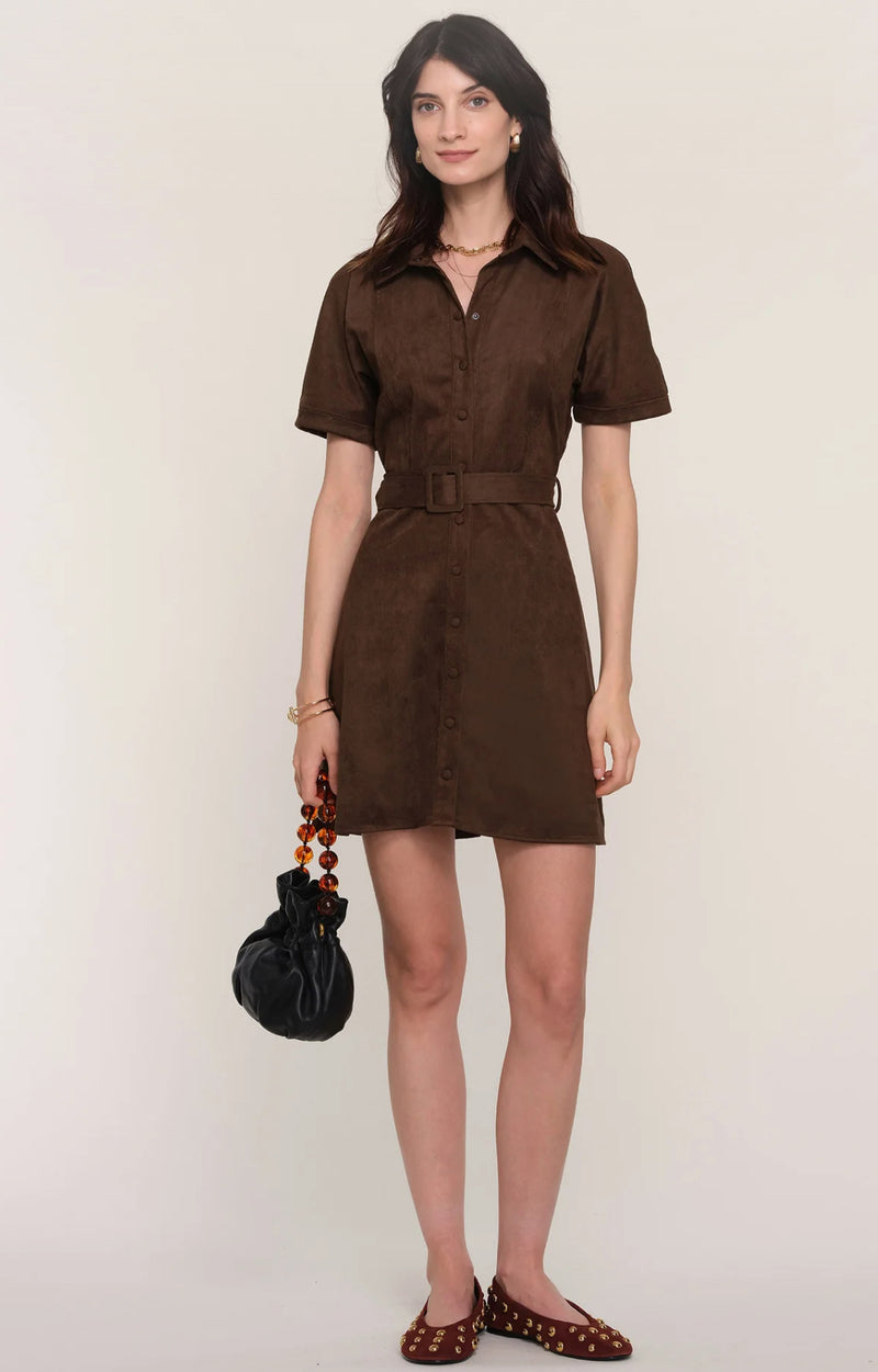 256DP7B Margot Dress