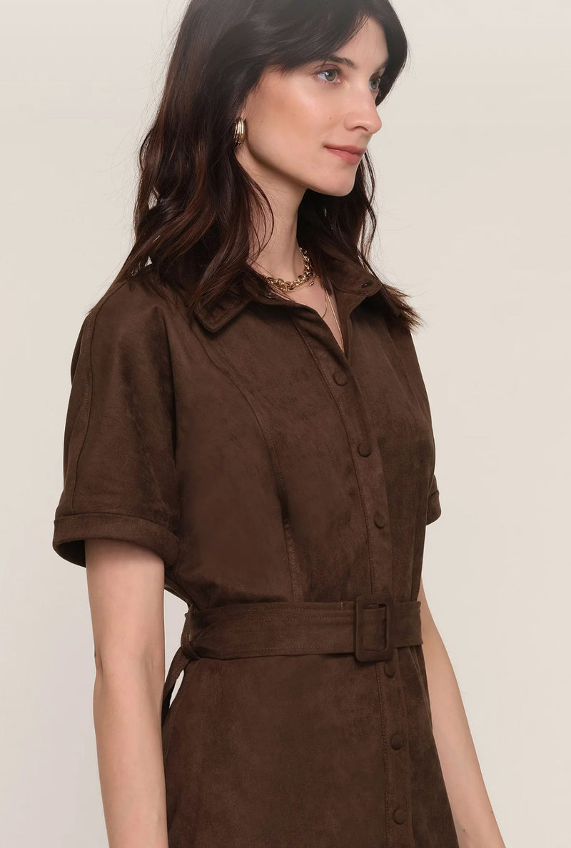 256DP7B Margot Dress
