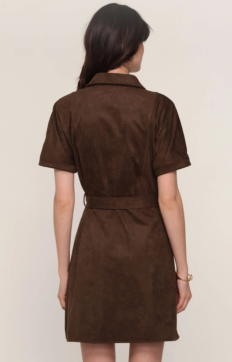 256DP7B Margot Dress