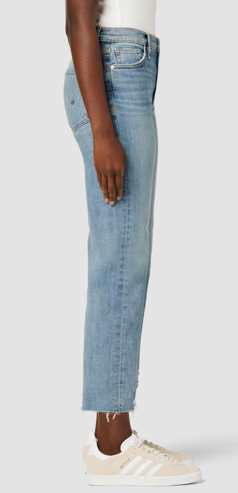 Hudson Remi Jeans- Sunlight