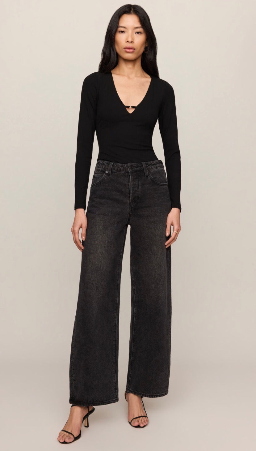 ZT263361 Ginger Bodysuit