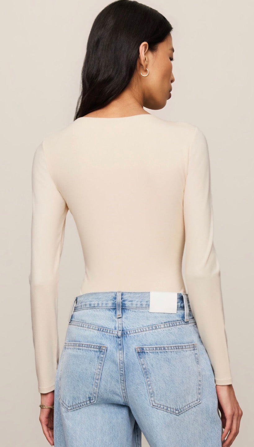 ZT263361 Ginger Bodysuit