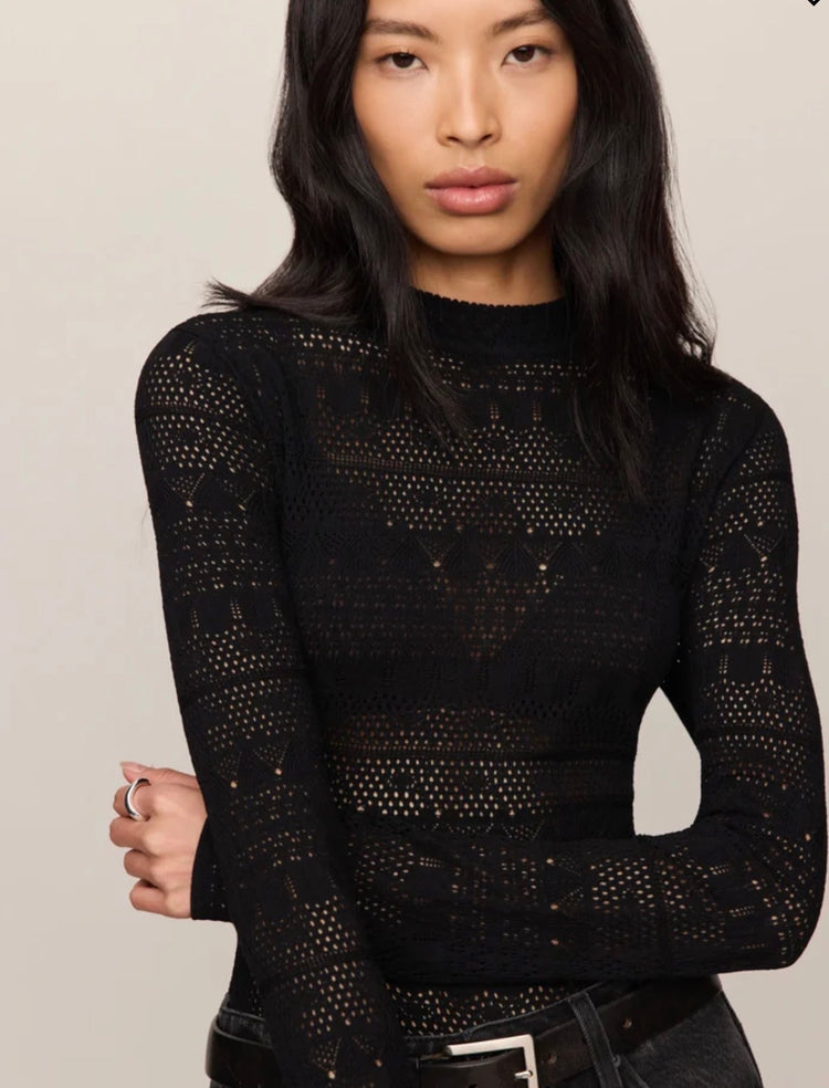 ZW263324 Avery Sweater
